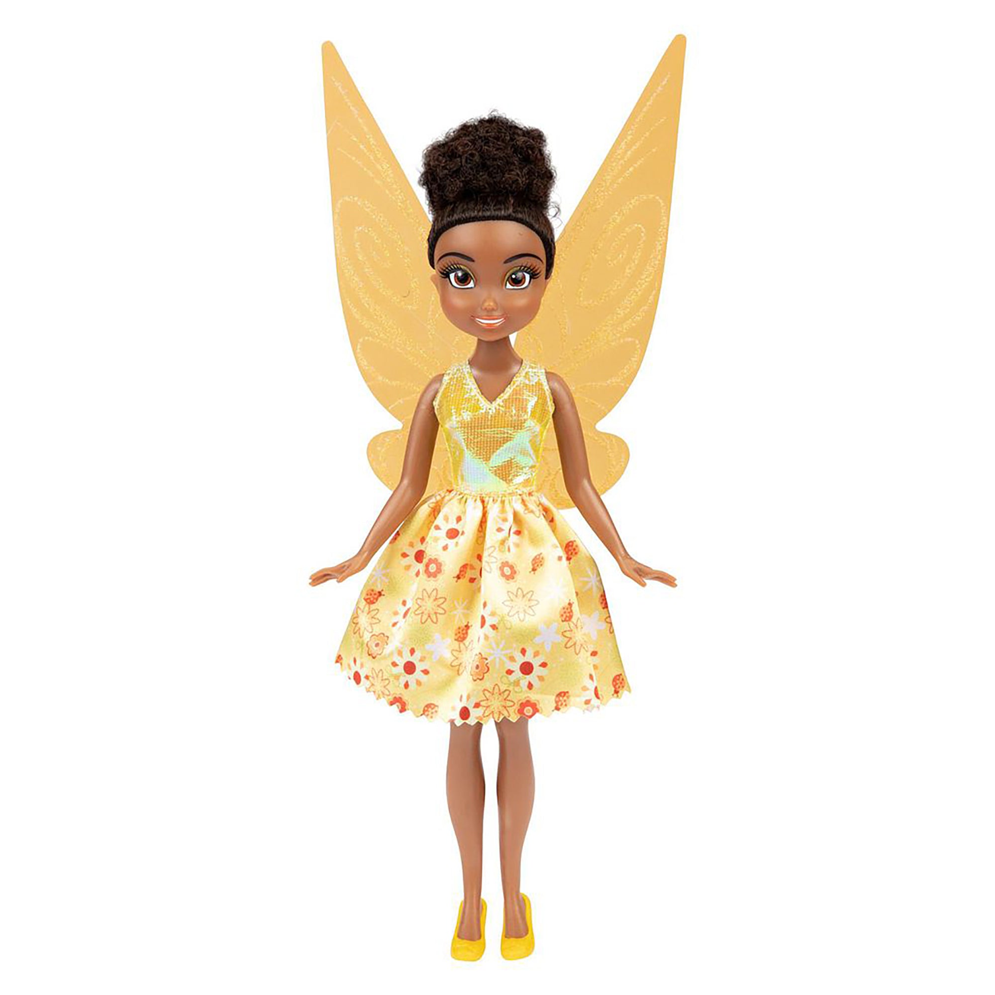 Disney fairies store dolls 9 inch