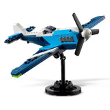 LEGO Creator Aircraft Race Plane 31160