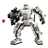 LEGO Star Wars Stormtrooper Mech 75370 (138 pieces)