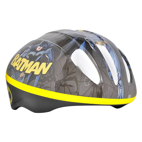 Hyper Extension Batman Child Bicycle Safety Helmet