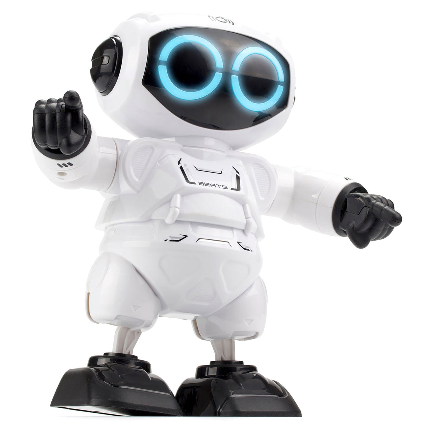 SILVERLIT Robo Beats