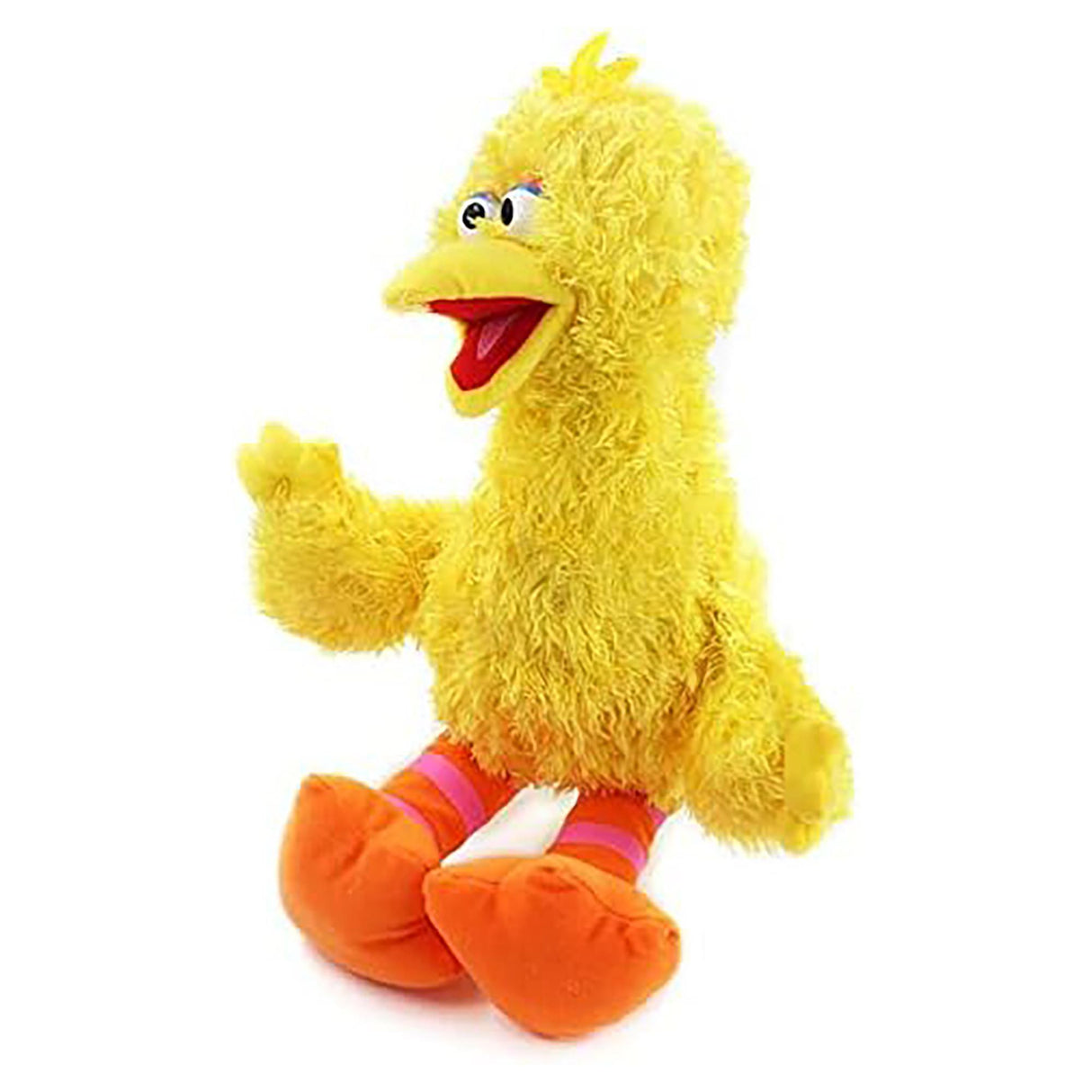 Sesame Street Big Bird Plush
