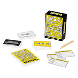 Gamely Store Six Second Scribbles Card Game