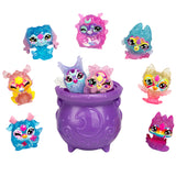 Magic Mixies Minis Shimmerverse 9 Pack Assorted