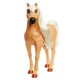 Spirit Untamed Palomino Herd Horse Figure