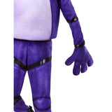 Bonnie Fnaf Deluxe Child Costume