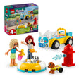 LEGO Friends Dog-Grooming Car 42635