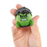 Bitty Boomers Marvel Hulk Bluetooth Speaker