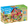 Playmobil Farm House (137 pieces)