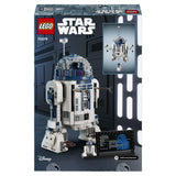 LEGO Star Wars R2-D2 75379