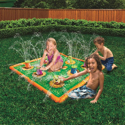 Go Play! Smash ‘N Splash Gopher Field