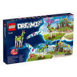 LEGO DREAMZzz Stable of Dream Creatures 71459 (681 pieces)