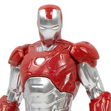 Disney 100 Diecast Collectible Figures - Iron Man (10 cms)