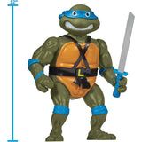 TMNT Classic 12" Giant Figure Leonardo