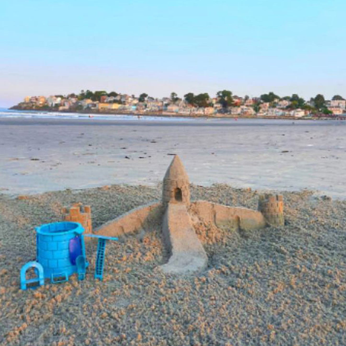 Create a Castle Starter Tower Kit