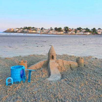 Create a Castle Starter Tower Kit