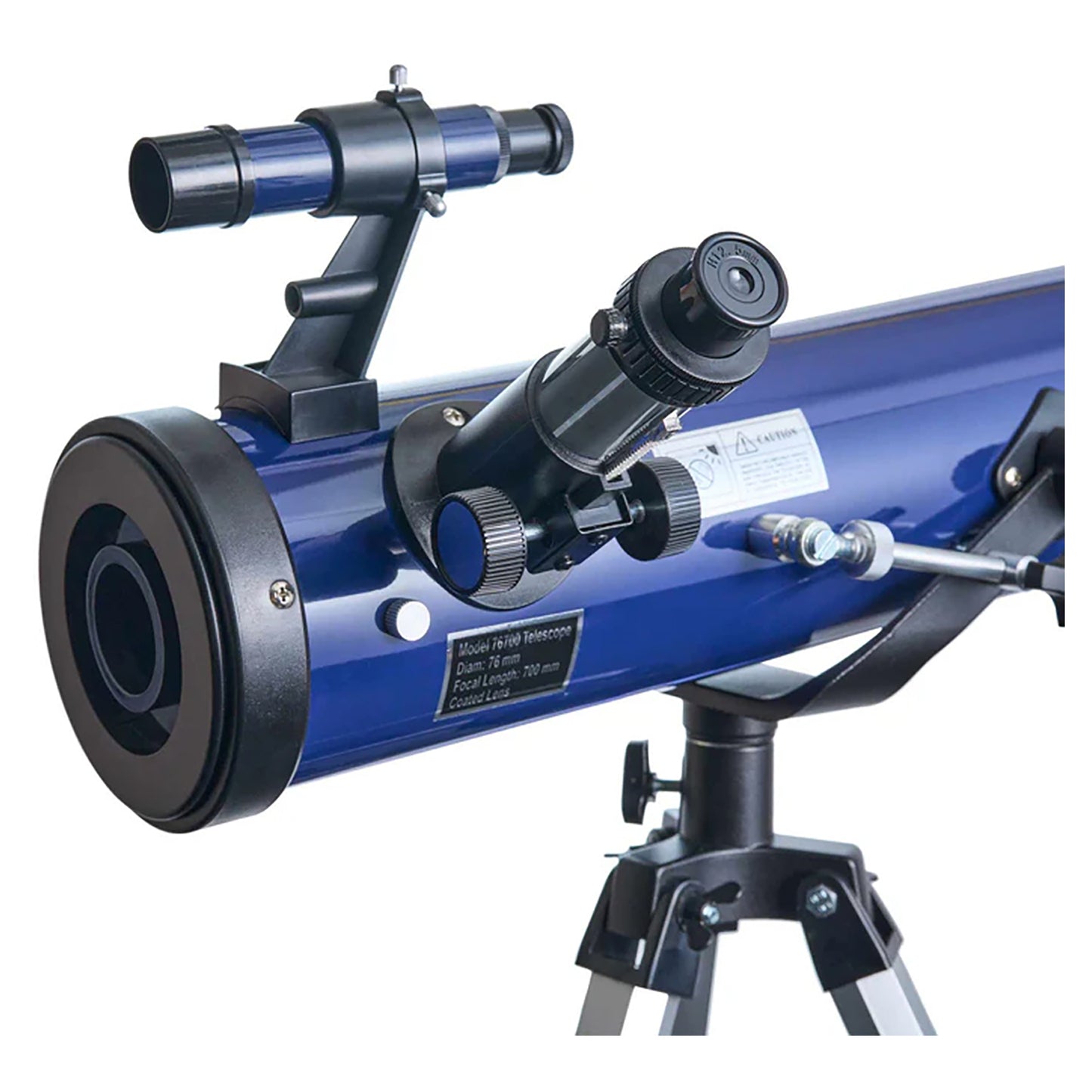 Saturn Microscope