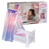 Baby Annabell Sweet Dreams Bed