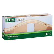 BRIO Viaduct Bridge 3 Pieces