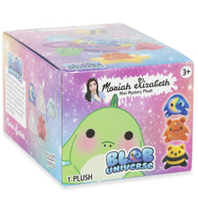 Moriah Elizabeth Blob Universe 6" Mini Mystery Plush - Series 1