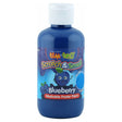 Tim & Tess Scratch & Smell Children's Washable Poster Paint Blueberry 250ml