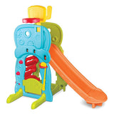 Fisher-Price 5-in-1 Activity Clubhouse