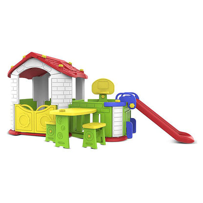 Lifespan Kids Wombat Plus Playhouse