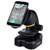 National Geographic Compact Telescope and Microscope Set