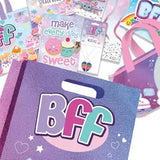 Friends The TV Series Best Friends Forever Showbag 22
