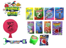 Pranks N More Showbag
