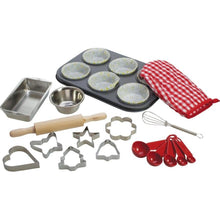 Bigjigs Toys Young Chef's Baking Set