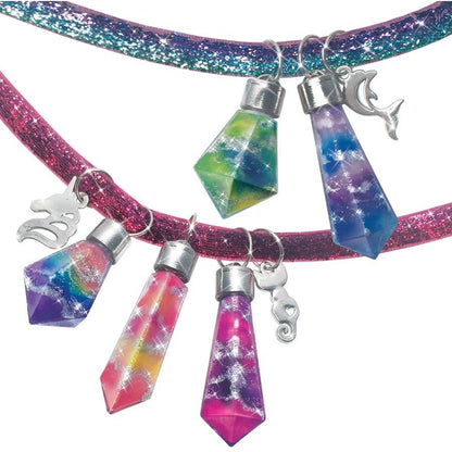 Nebulous Stars Crystal Wish Keepers