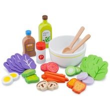 New Classic Toys Salad Set