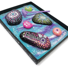 Nebulous Stars Cosmic Zen Garden