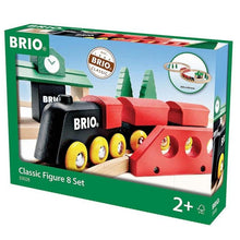 BRIO Classic Figure 8 Set