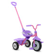 smarTrike Folding Fun 2-in-1 Pink