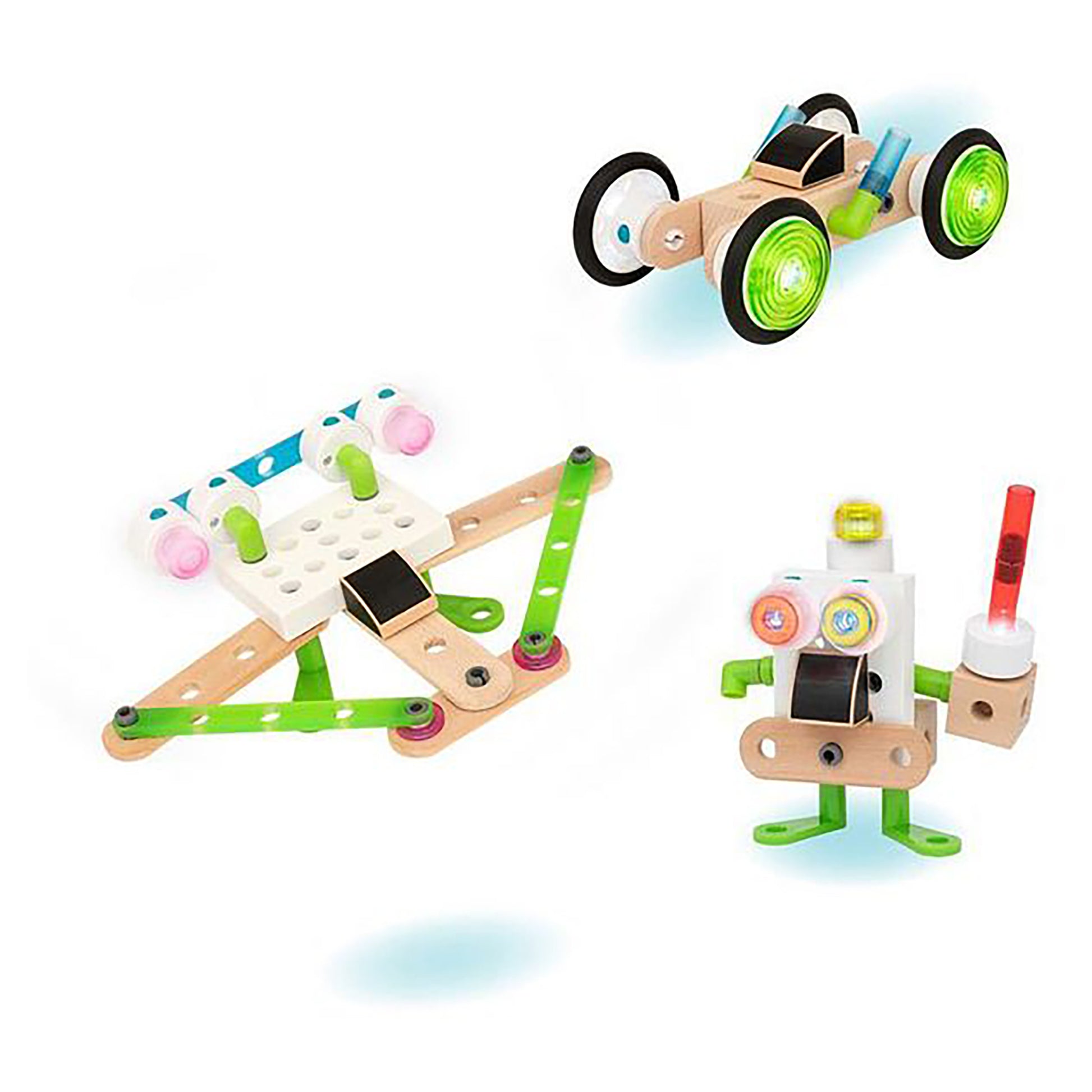 Brio 34953 Builder Light Set