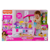 Barbie Little DreamHouse by Little People