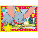 Ravensburger Adventure is calling Puzzle (12 pieces)