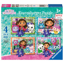 Ravensburger Gabby's Dollhouse The Movie 12/16/20/24p