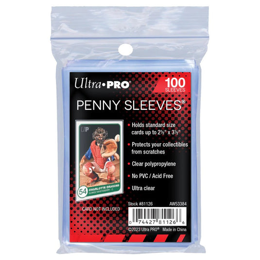 Ultra Pro