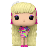 Funko Totally Hair Barbie 65th Anniversary #123