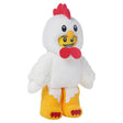 LEGO Plush Small Chicken Guy