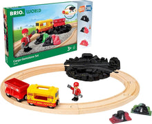 BRIO Cargo Gemstone Set 14 pieces