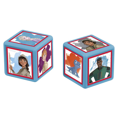 Top Trumps Match Frozen 2