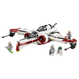 LEGO Star Wars ARC-170 Starfighter 75402