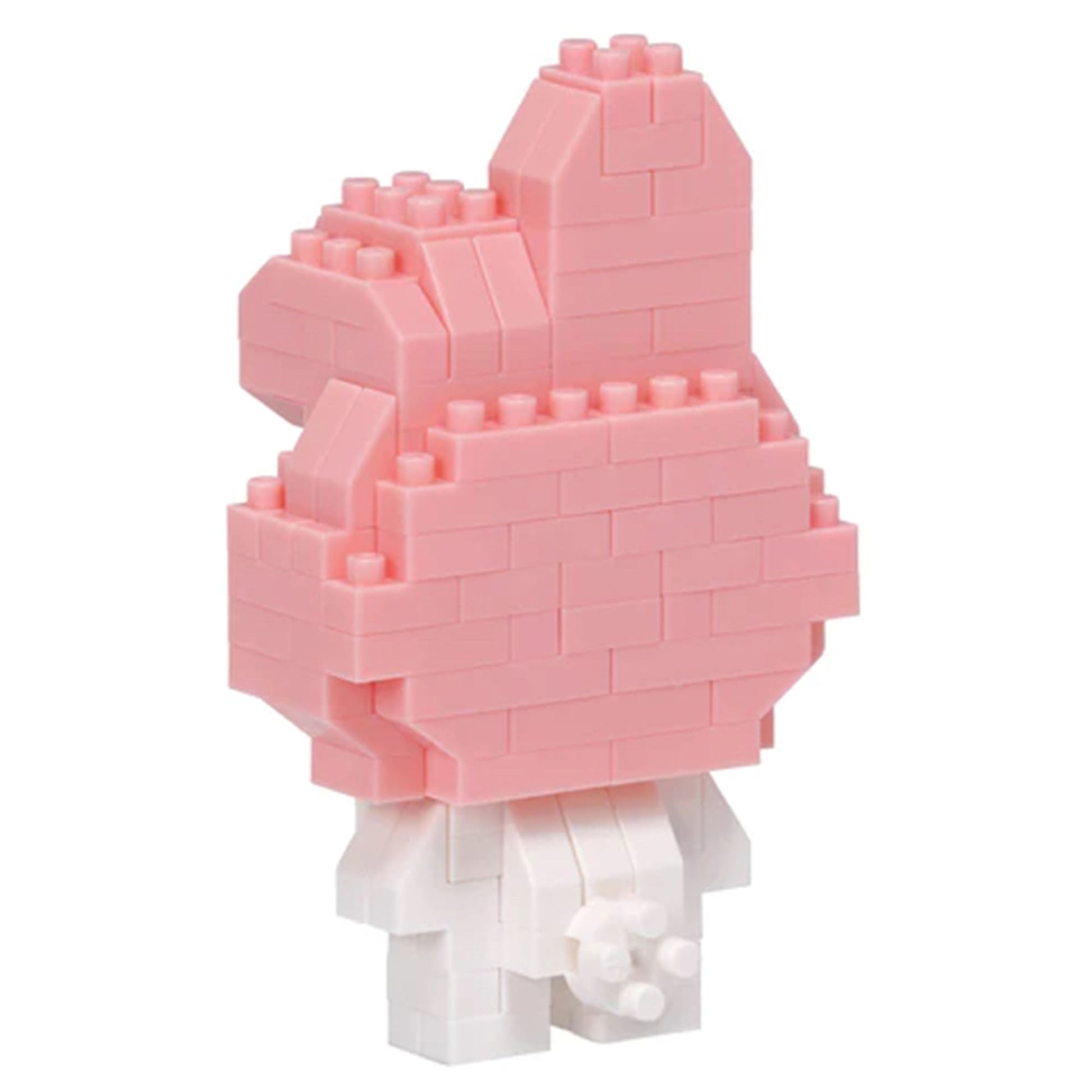 nanoblock My Melody, (170-pieces)