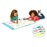 Crayola Colour and Erase Mat