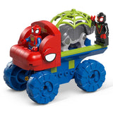 LEGO Spidey Team Spidey Dino Crawler Rescue 11199