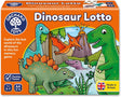 Orchard Toys Dinosaur Lotto